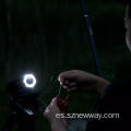 Luz de flash de luz de pesca YEUX para pescar YD-01